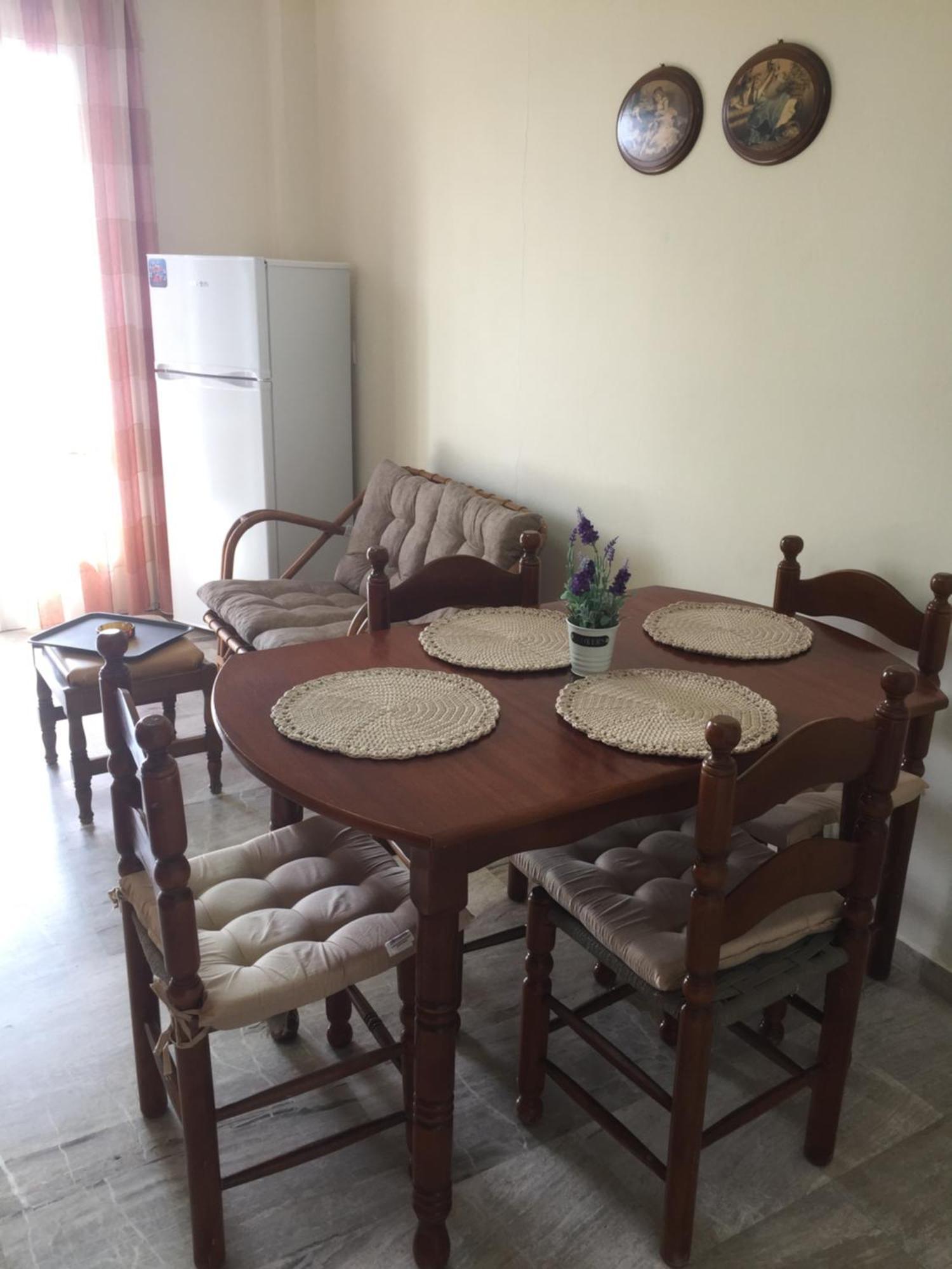 Villa Bonatsa Andros Home Batsíon Zewnętrze zdjęcie