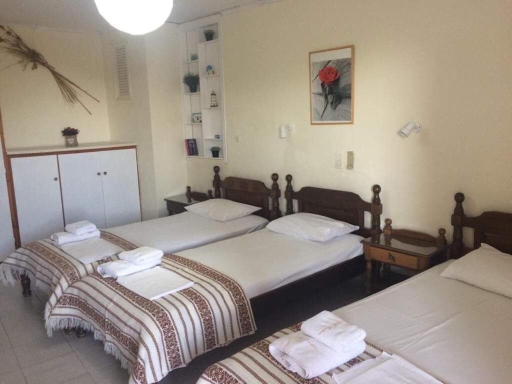 Villa Bonatsa Andros Home Batsíon Zewnętrze zdjęcie